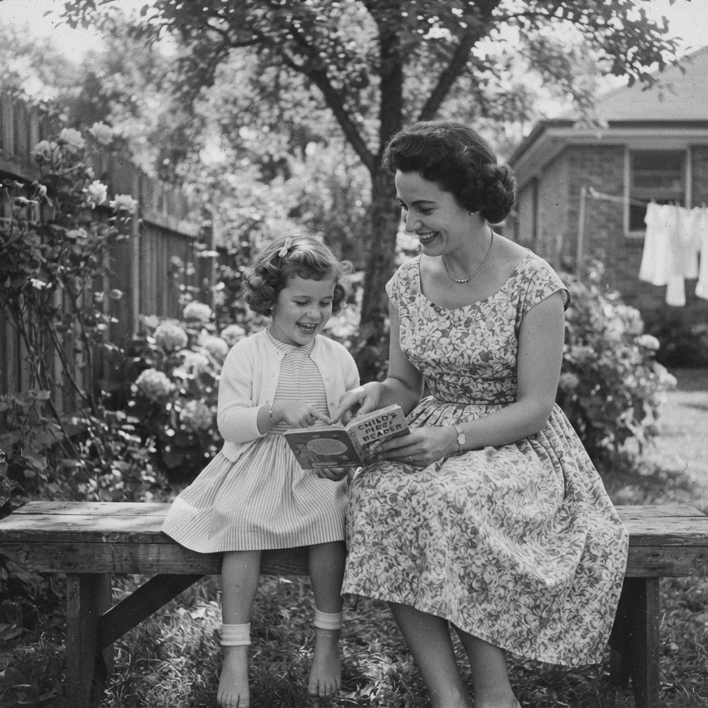 Black and white photo before Colorize